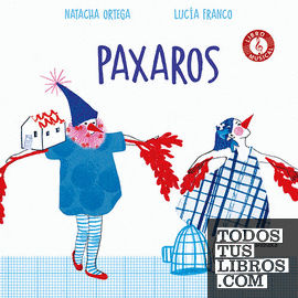 Paxaros