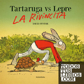 Tartaruga vs. Lepre. La rivincita