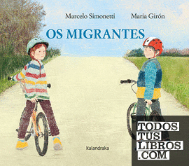 Os migrantes