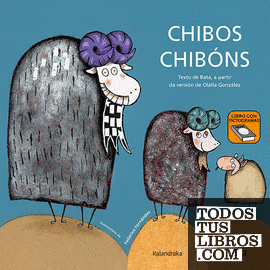 Chibos Chibóns (BATA)