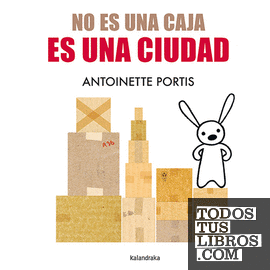 No es una caja, es una ciudad