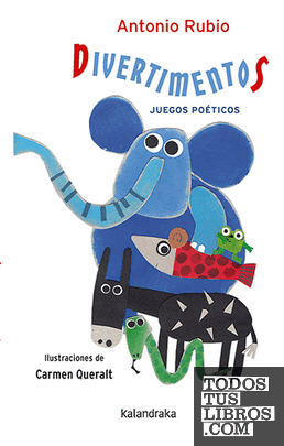 Divertimentos Divertimentos