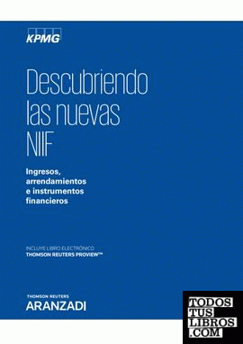 Descubriendo las nuevas NIIF (Papel + e-book)