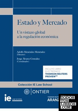 Estado y Mercado (Papel + e-book)