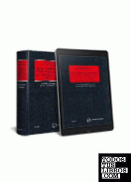 El acreedor en el derecho concursal y preconcursal a la luz del Texto Refundido de la Ley Concursal  (Papel + e-book)