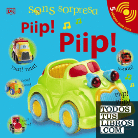 Sons sorpresa - Piip! Piip!