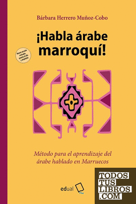 ¡Habla árabe marroquí!