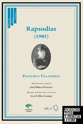 Rapsodias (1905)