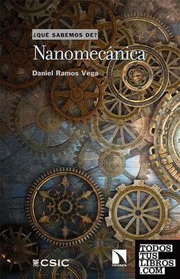 Nanomecánica