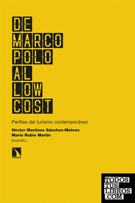 De Marco Polo al low cost