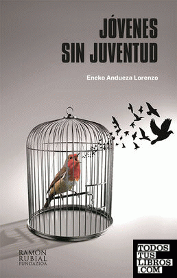 Jóvenes sin juventud