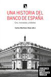 Una historia del Banco de España
