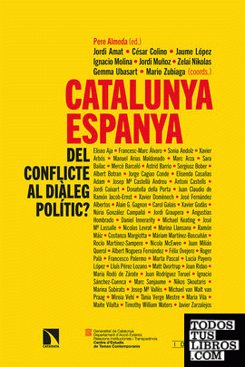 Catalunya-Espanya: del conflicte al diàleg polític?