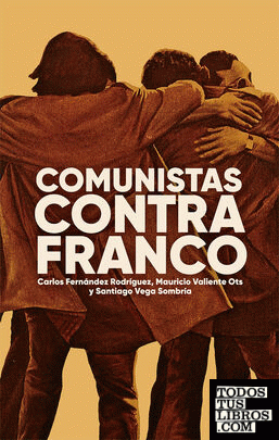 Comunistas contra Franco