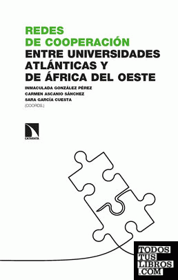 Redes de cooperación entre universidades atlánticas y de África del Oeste
