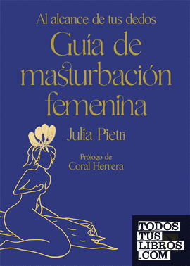 Guía de masturbación femenina