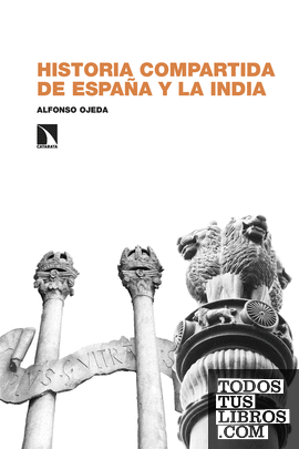 Historia compartida de España y la India