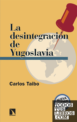 La desintegración de Yugoslavia