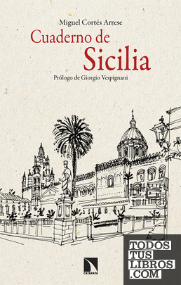 Cuaderno de Sicilia