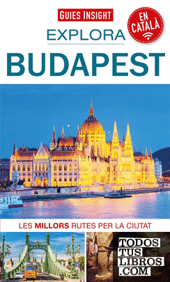Explora Budapest