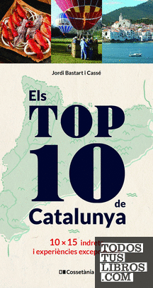 Els Top 10 de Catalunya
