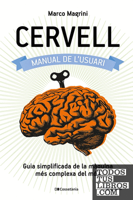Cervell: manual de l'usuari
