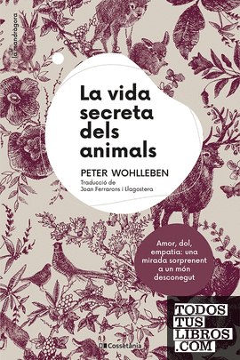La vida secreta dels animals