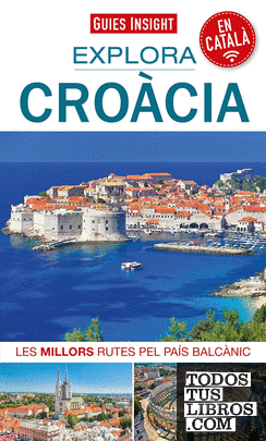 Explora Croàcia