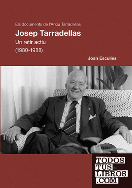 Josep Tarradellas