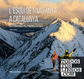 L'esquí de muntanya a Catalunya