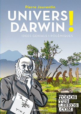 Univers Darwin!