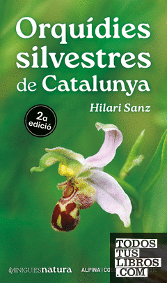 Orquídies silvestres de Catalunya