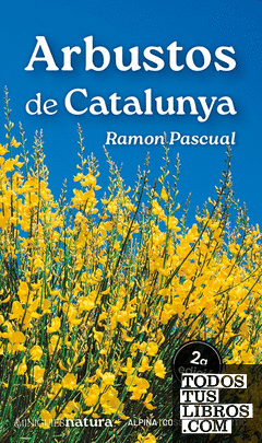 Arbustos de Catalunya