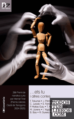 ...ets tu i altres contes