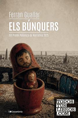 Els búnquers