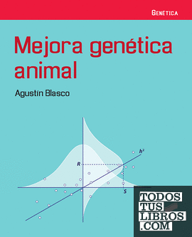 Mejora genética animal