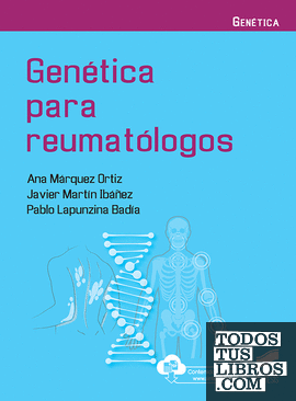 Genética para reumatólogos