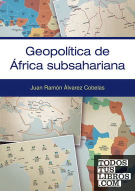 Geopolítica de África subsahariana