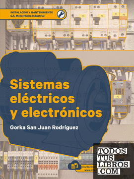 Sistemas eléctricos y electrónicos