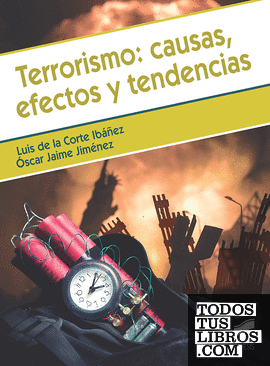 Terrorismo: causas, efectos y tendencias