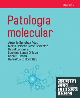 Patología molecular
