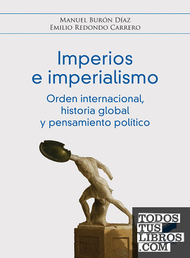 Imperios e imperialismo
