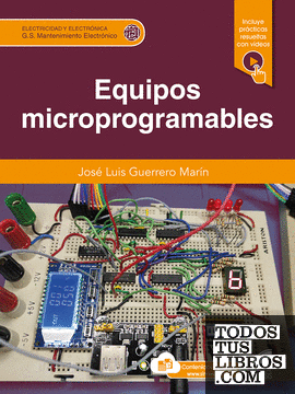 Equipos microprogramables
