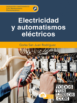 Electricidad y automatismos eléctricos