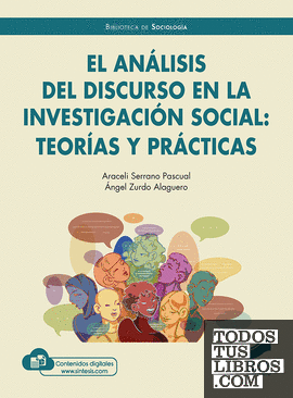 El análisis del discurso en la investigación social: teorías y prácticas