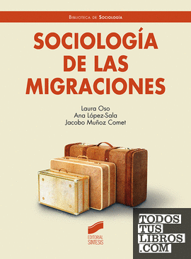 Sociología de las migraciones