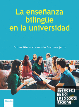 La ensen~anza bilingu¨e en la universidad