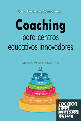 Coaching para centros educativos innovadores