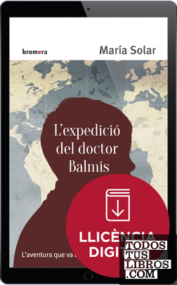 L'expedició del doctor Balmis