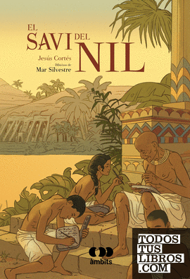 El savi del Nil